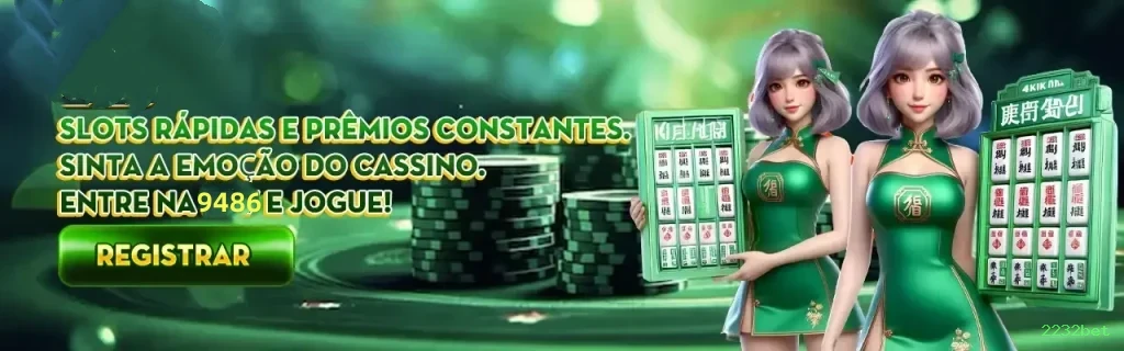 Fortune Ox Slot
