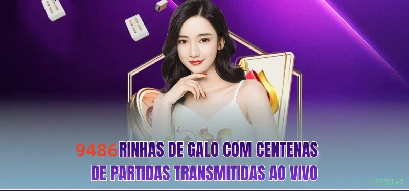 2232bet Pagamentos
