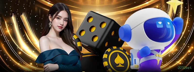 Jogos de Mesa 2232bet