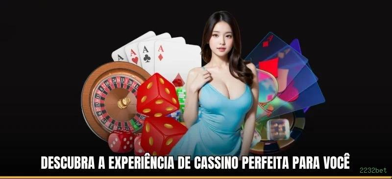 Novos Jogos 2232bet