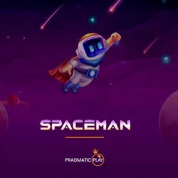 Spaceman 2232bet